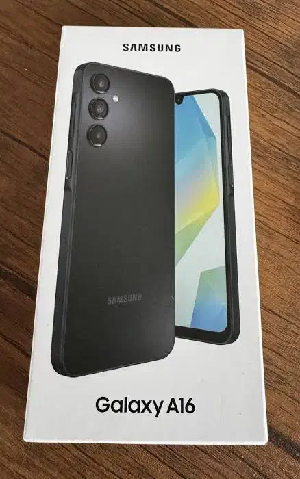 a16 ram6|موبایل|بجنورد, |دیوار