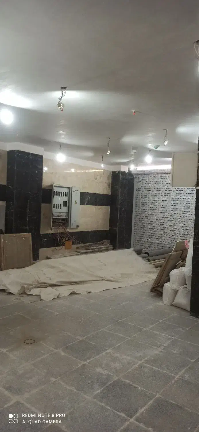 97 متری دو خوابه نوساز ۶/۲ط|اجارهٔ آپارتمان|تهران, ارامنه|دیوار