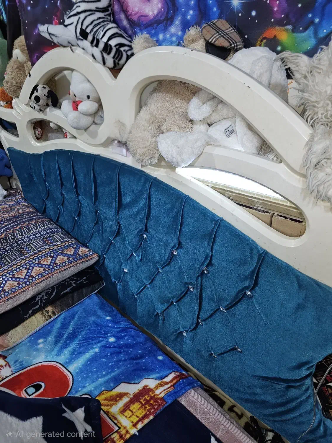 تخت خواب|تخت و سرویس خواب|آبادان, |دیوار