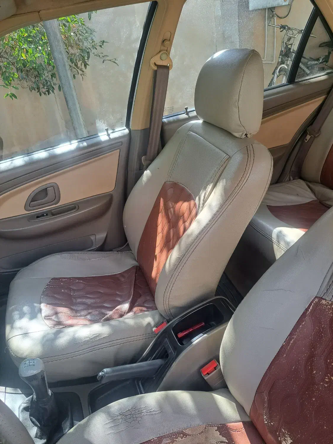 روکش صندلی|فعالیت داوطلبانه|دره شهر, |دیوار