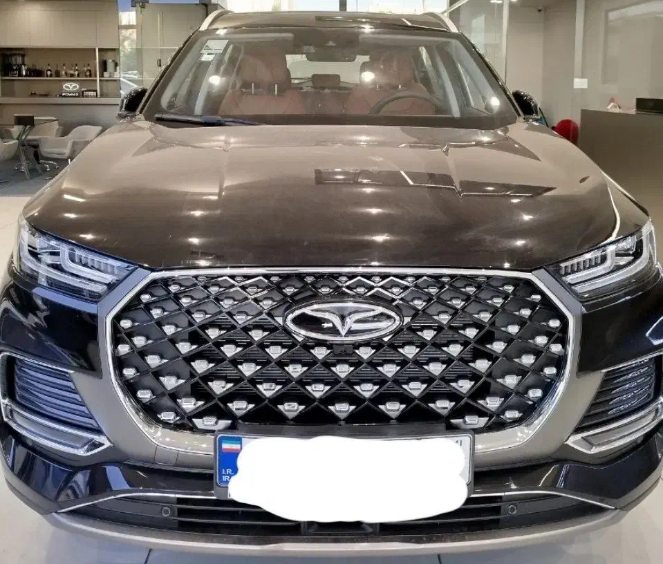 تیگو 8 پرومکس|خودرو سواری و وانت|بندر ماهشهر, |دیوار