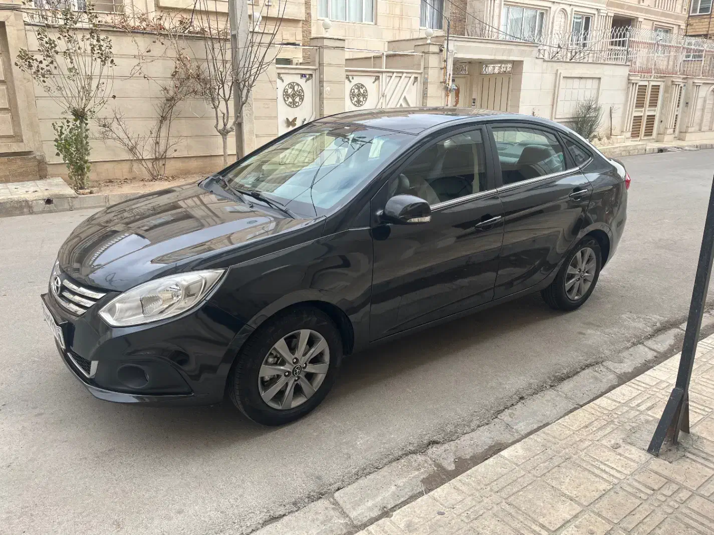 جک J4|خودرو سواری و وانت|تهران, ارم|دیوار