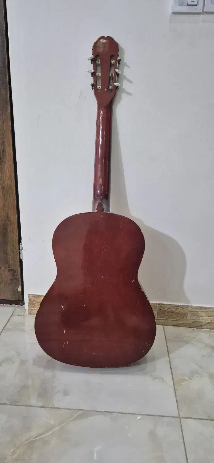 گیتار|گیتار، بیس، امپلیفایر|ارومیه, |دیوار