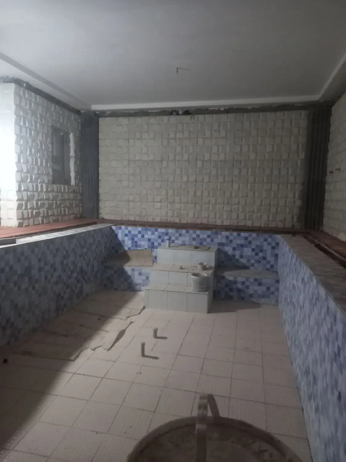 بنایی وکاشیکاری|خدمات پیشه و مهارت|رودهن, |دیوار