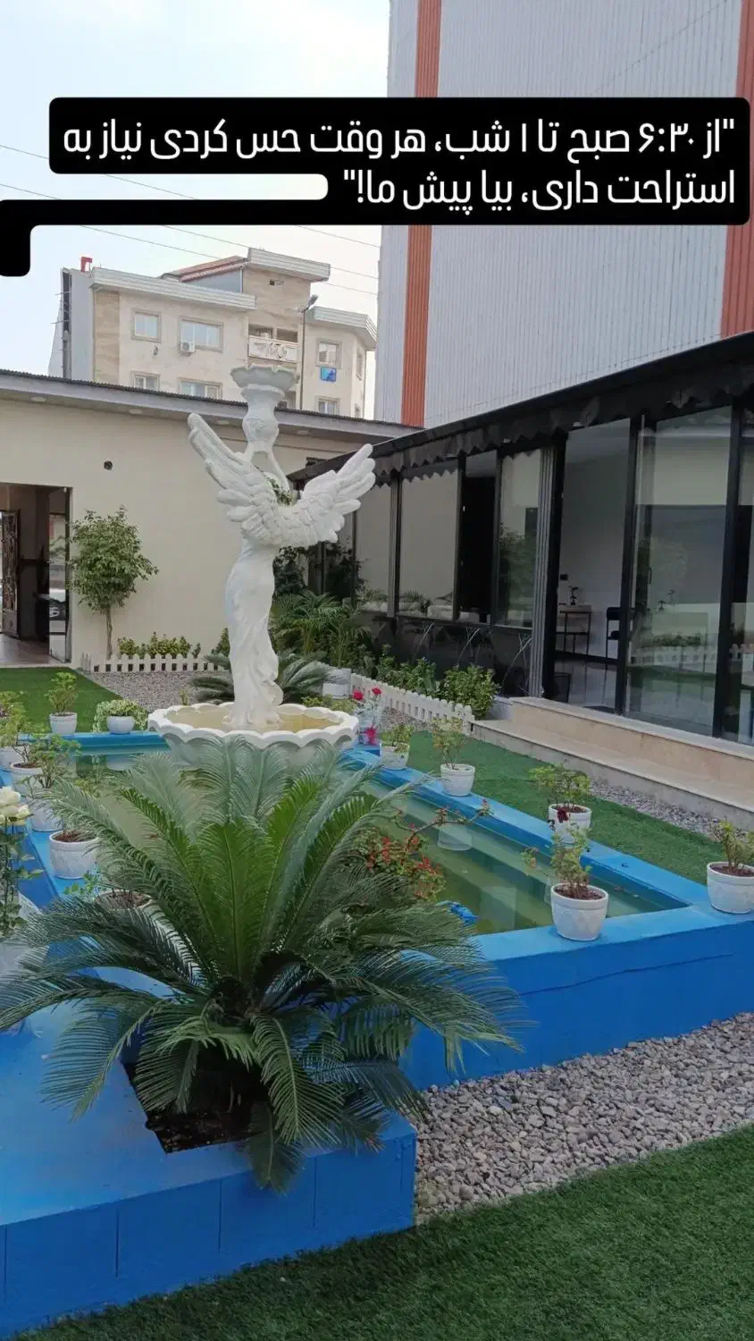 کباب پز در کافه رستوران|استخدام خدمات فروشگاه و رستوران|رشت, جهاد|دیوار