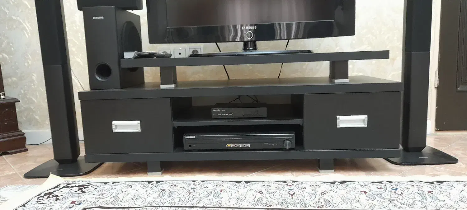 میز تلویزیون|میز تلویزیون|کرج, شهرک فهمیده|دیوار