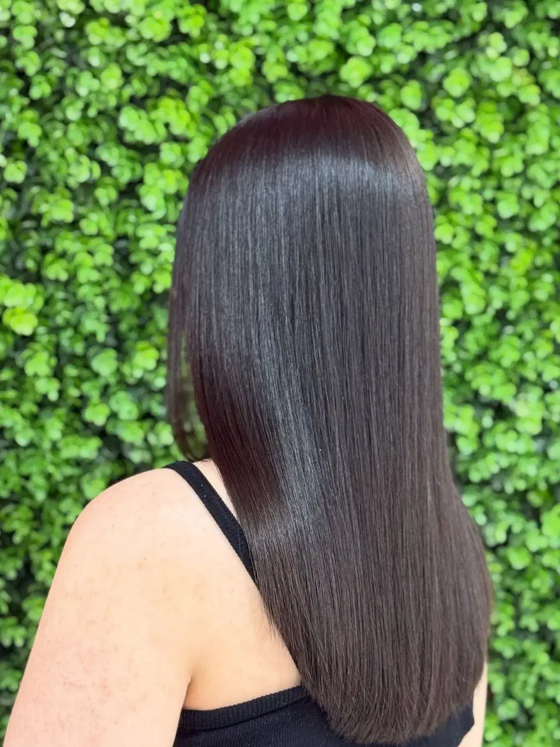 مدل کراتین پروتئین بوتاکس و احیا|خدمات آرایشگری و زیبایی|دوگنبدان, |دیوار