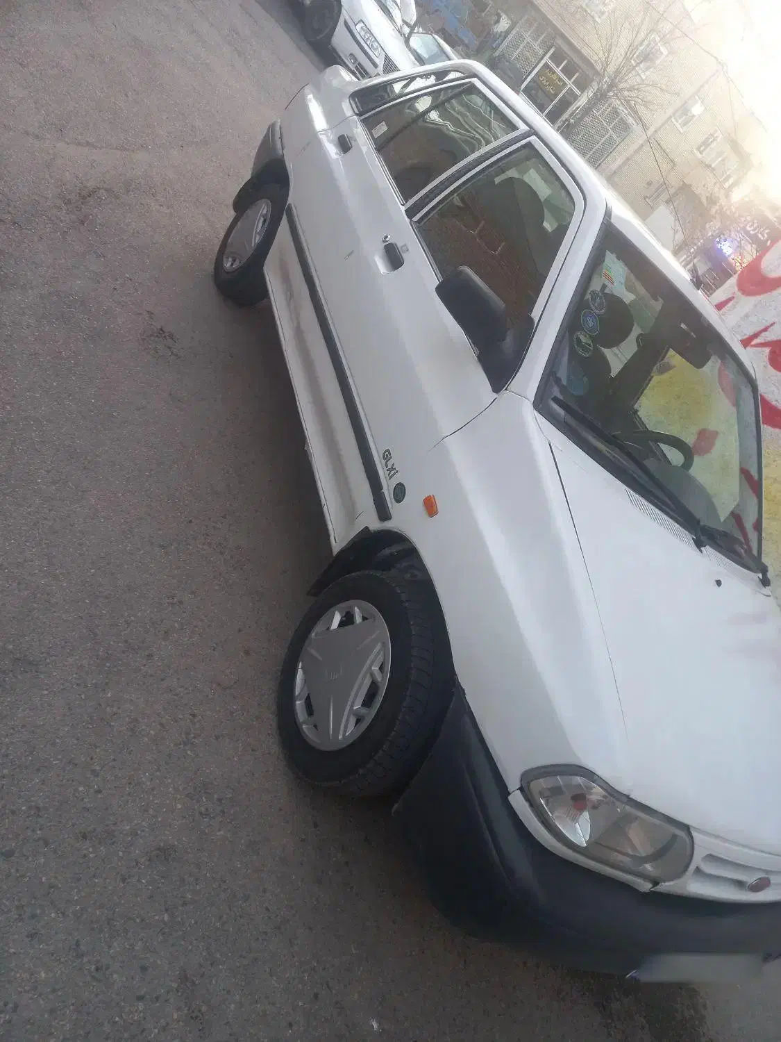 پراید مدل 90|خودرو سواری و وانت|مشگین شهر, |دیوار