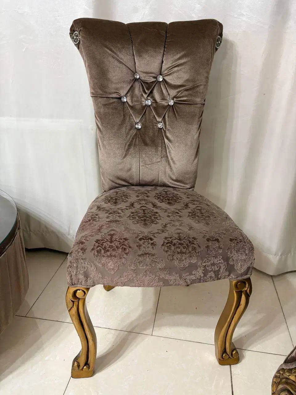 میز غذاخوری|میز و صندلی غذاخوری|بهشهر, |دیوار