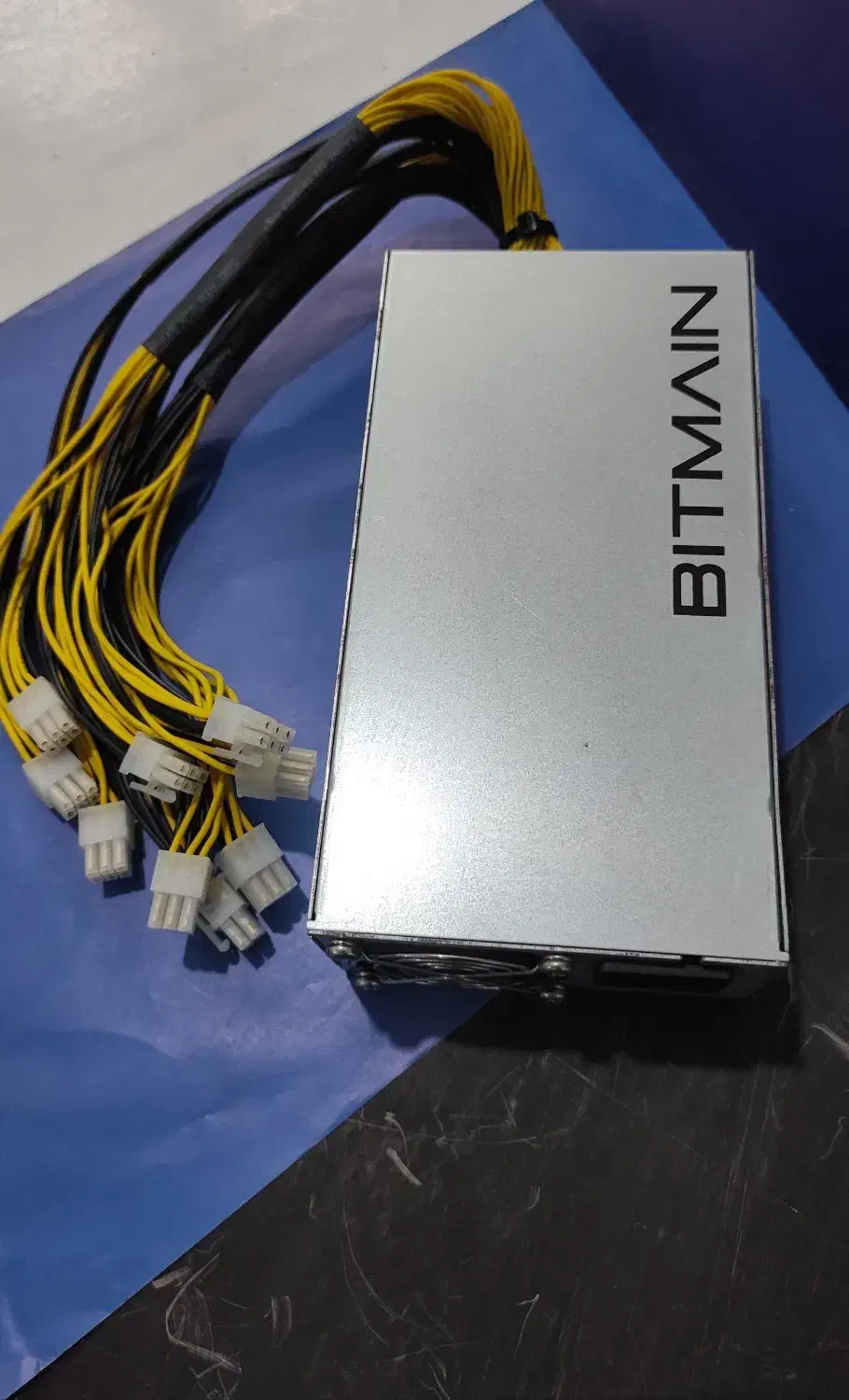 پاور Apw7 آکبند و پاور ۱۲۲۶ آکبند|قطعات و لوازم جانبی رایانه|بانه, |دیوار