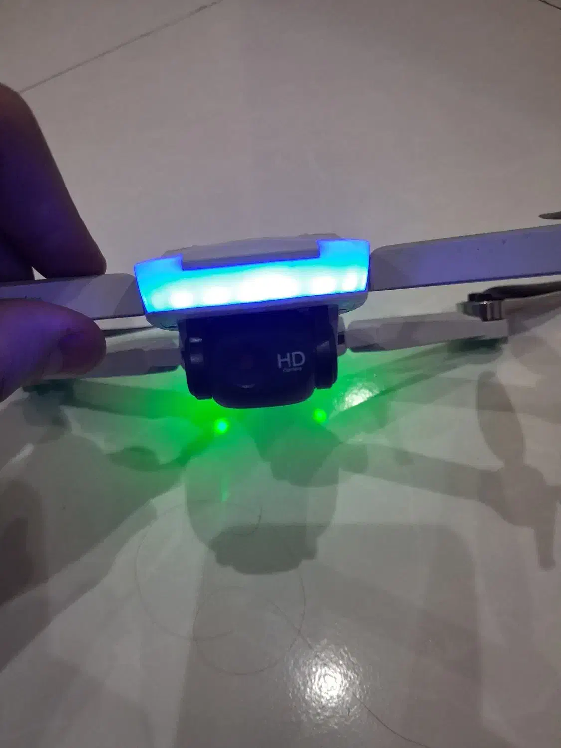 هلیشات s138|دوربین عکاسی و فیلم‌برداری|تهران, افسریه جنوبی|دیوار