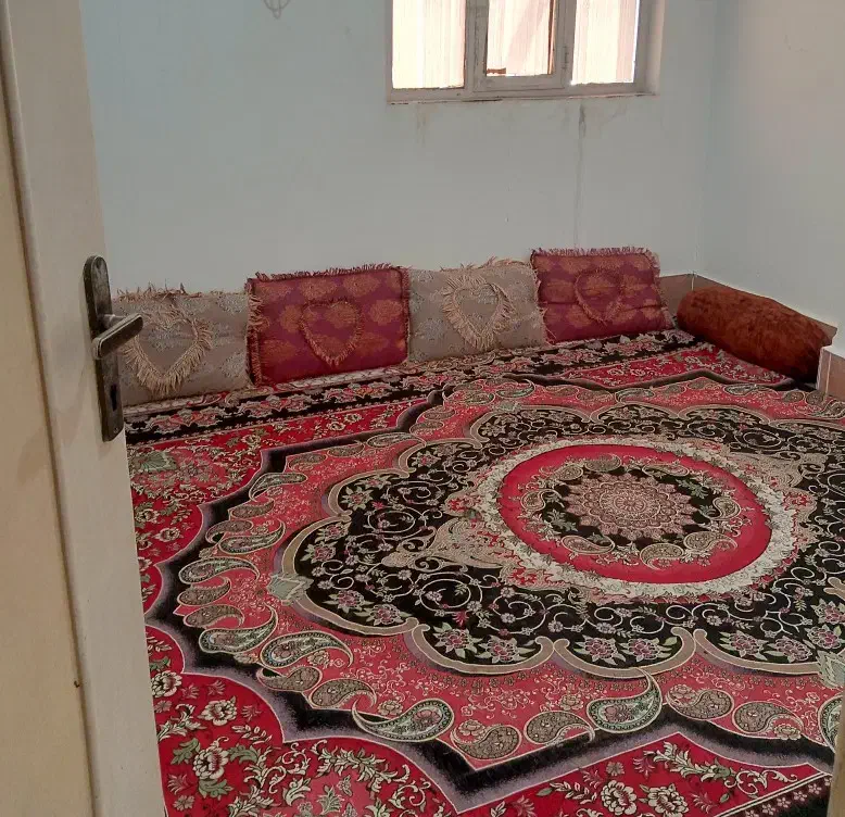 سویت مبله داخل شهر پارکینگ دار اجاره شبانه ساعتی|اجارهٔ کوتاه‌مدت آپارتمان و سوئیت|چابهار, |دیوار