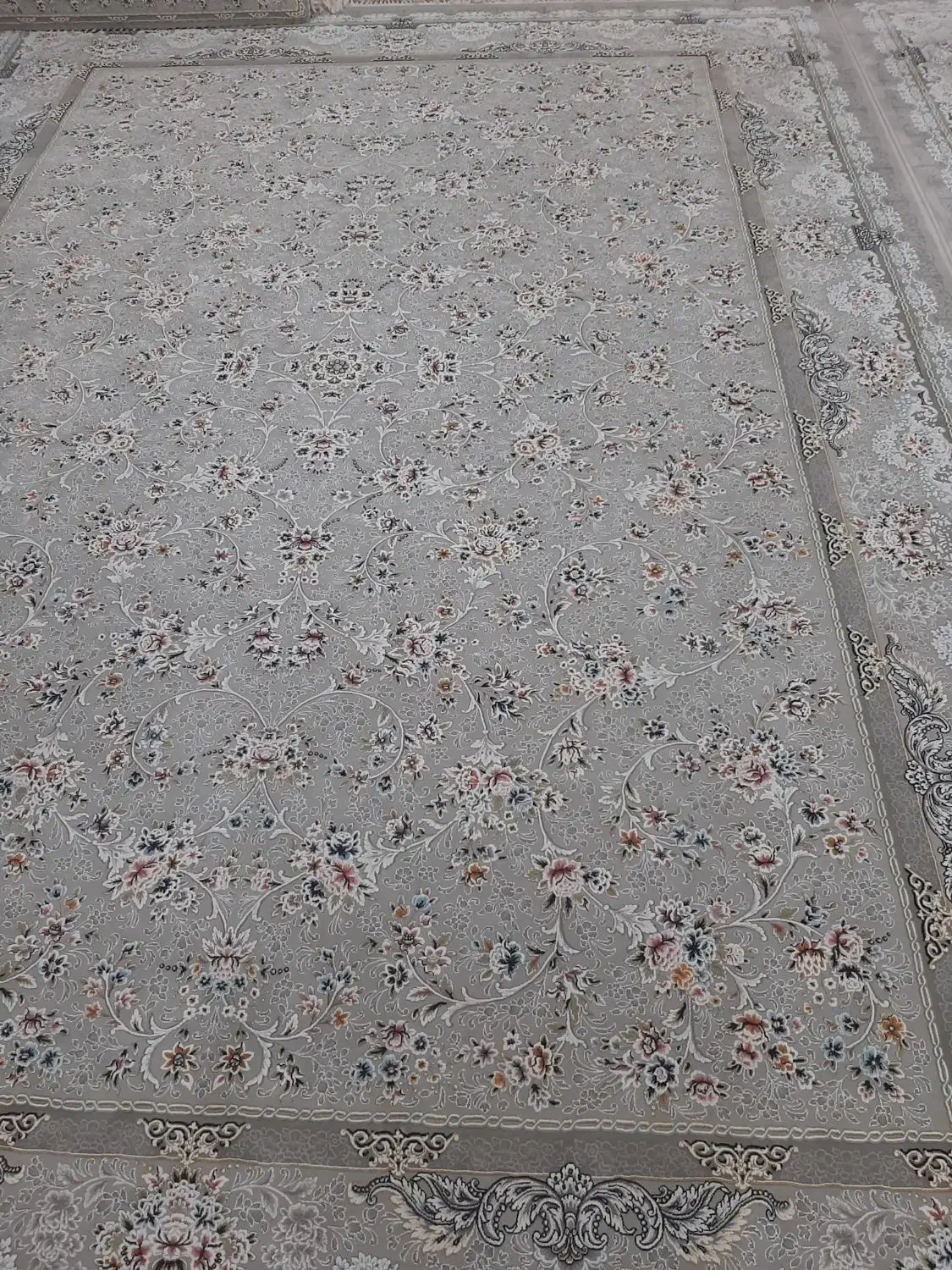 فرش ۹ متری ۱۲۰۰شانه|فرش|کامیاران, |دیوار