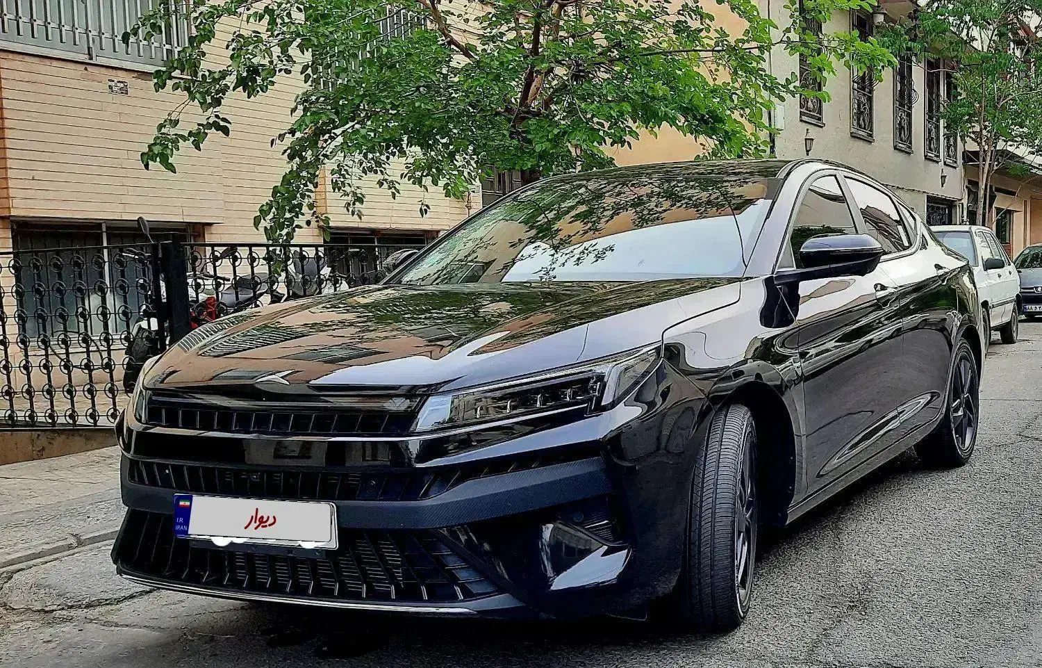 KMC J7|خودرو سواری و وانت|پردیس, فاز ۱|دیوار