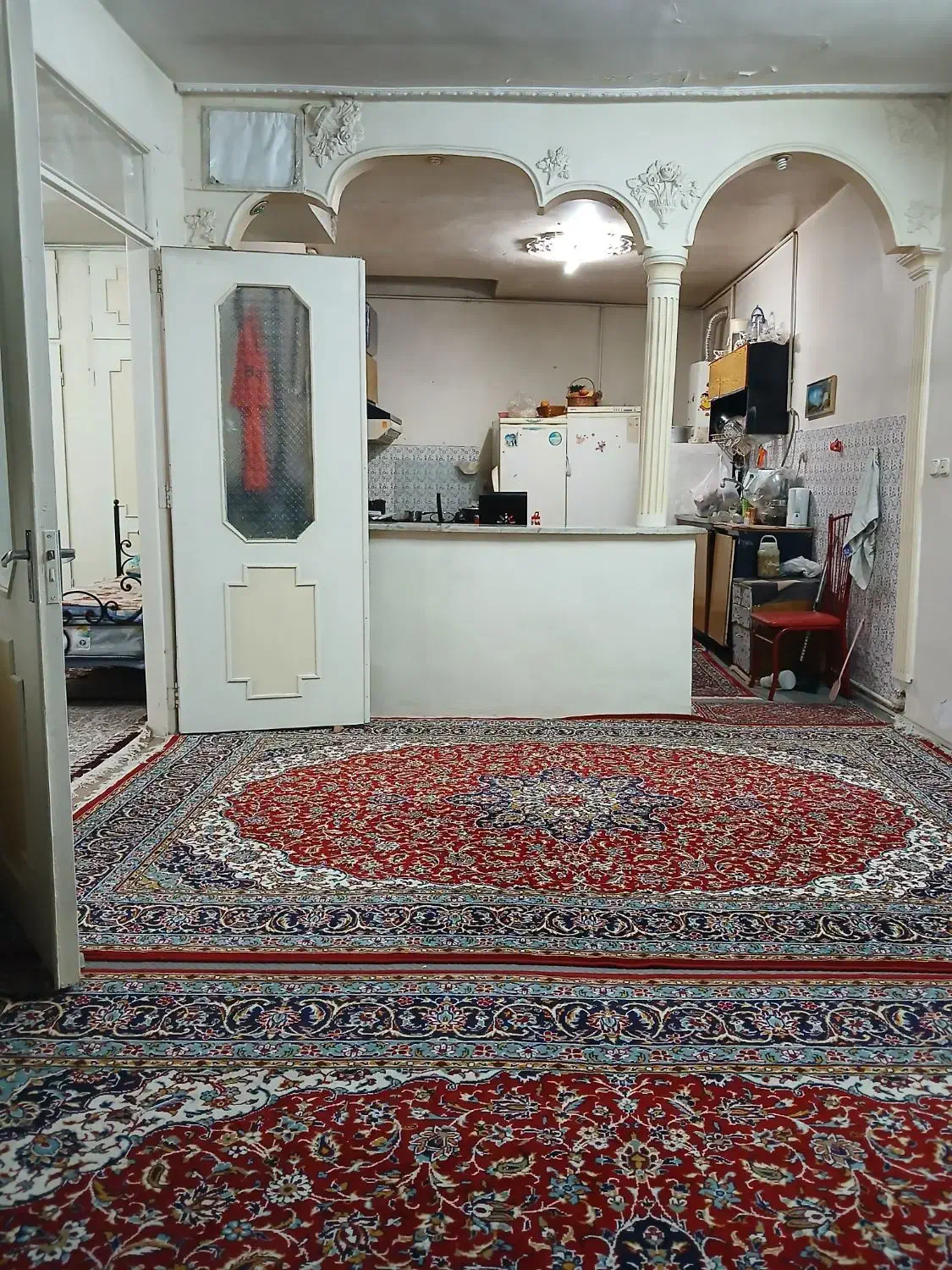 فروش خانه ویلایی در صباشهر|فروش خانه و ویلا|صباشهر, |دیوار