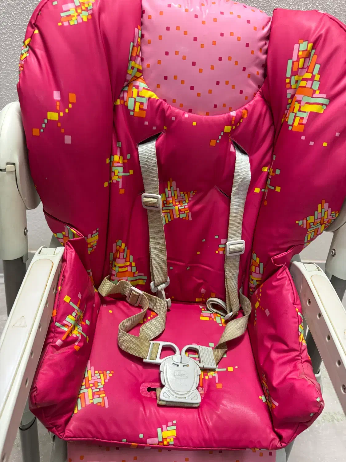 صندلی غذا|تخت و صندلی بچه|بوشهر, |دیوار