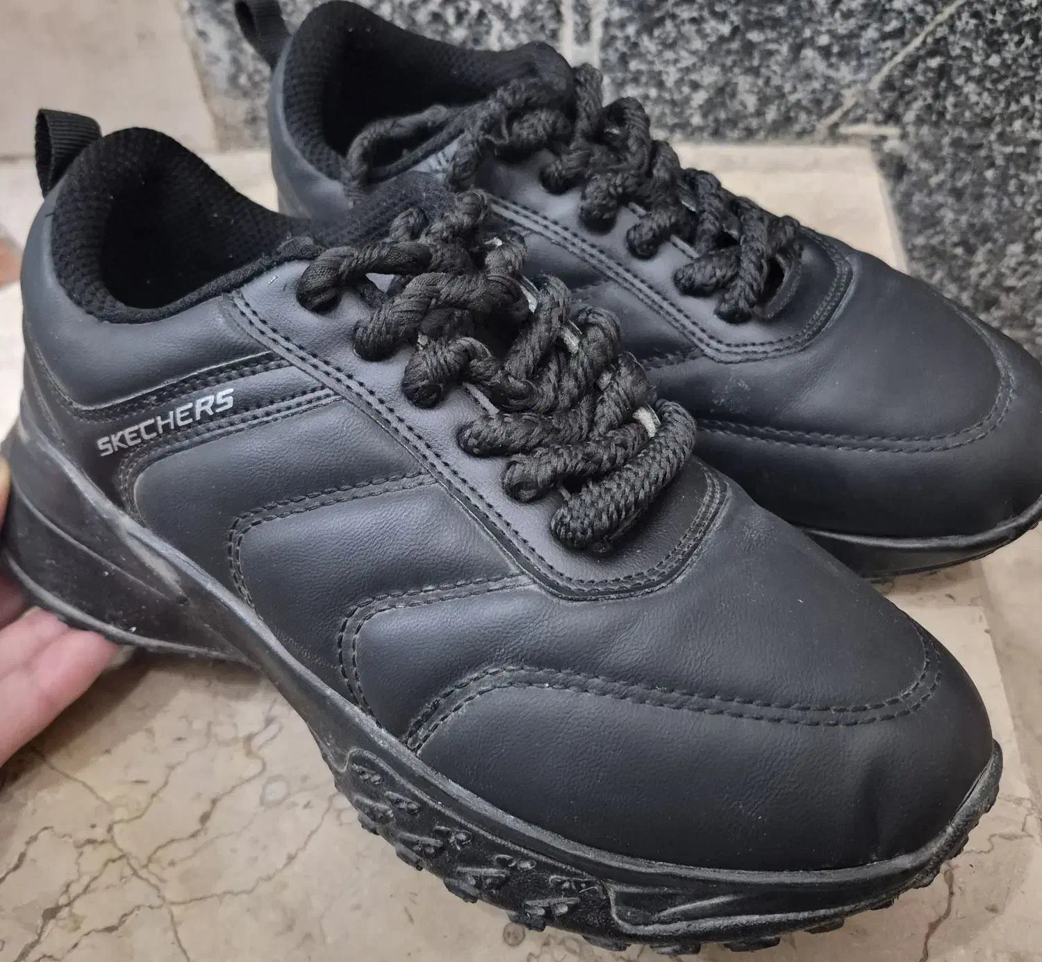 کفش اسپورت سایز ۴۰|کیف، کفش، کمربند|کرمان, |دیوار