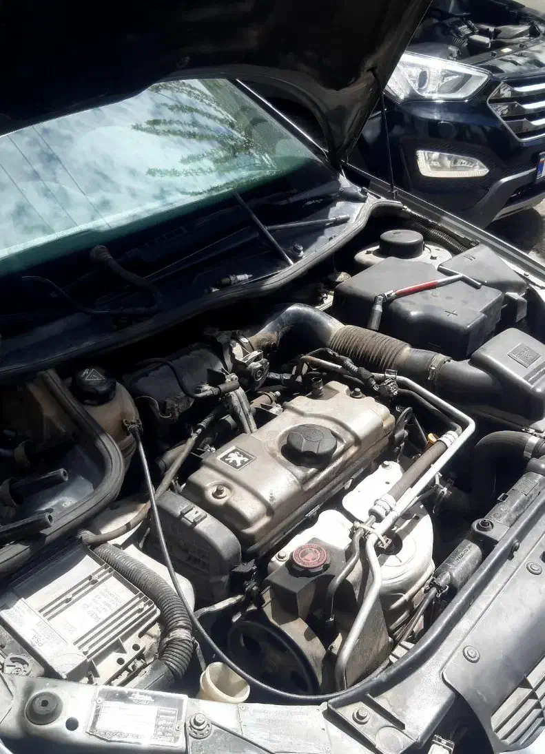 باتریسازی تعمیر دینام استارت در محل کل کرج|خدمات موتور و ماشین|کرج, گلشهر|دیوار