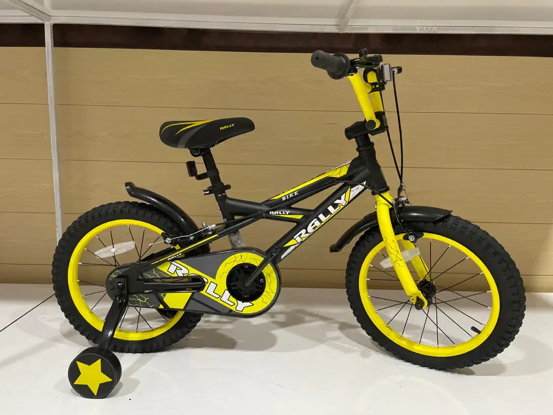 سایز۱۶ 2323|دوچرخه، اسکیت، اسکوتر|بندر گناوه, |دیوار