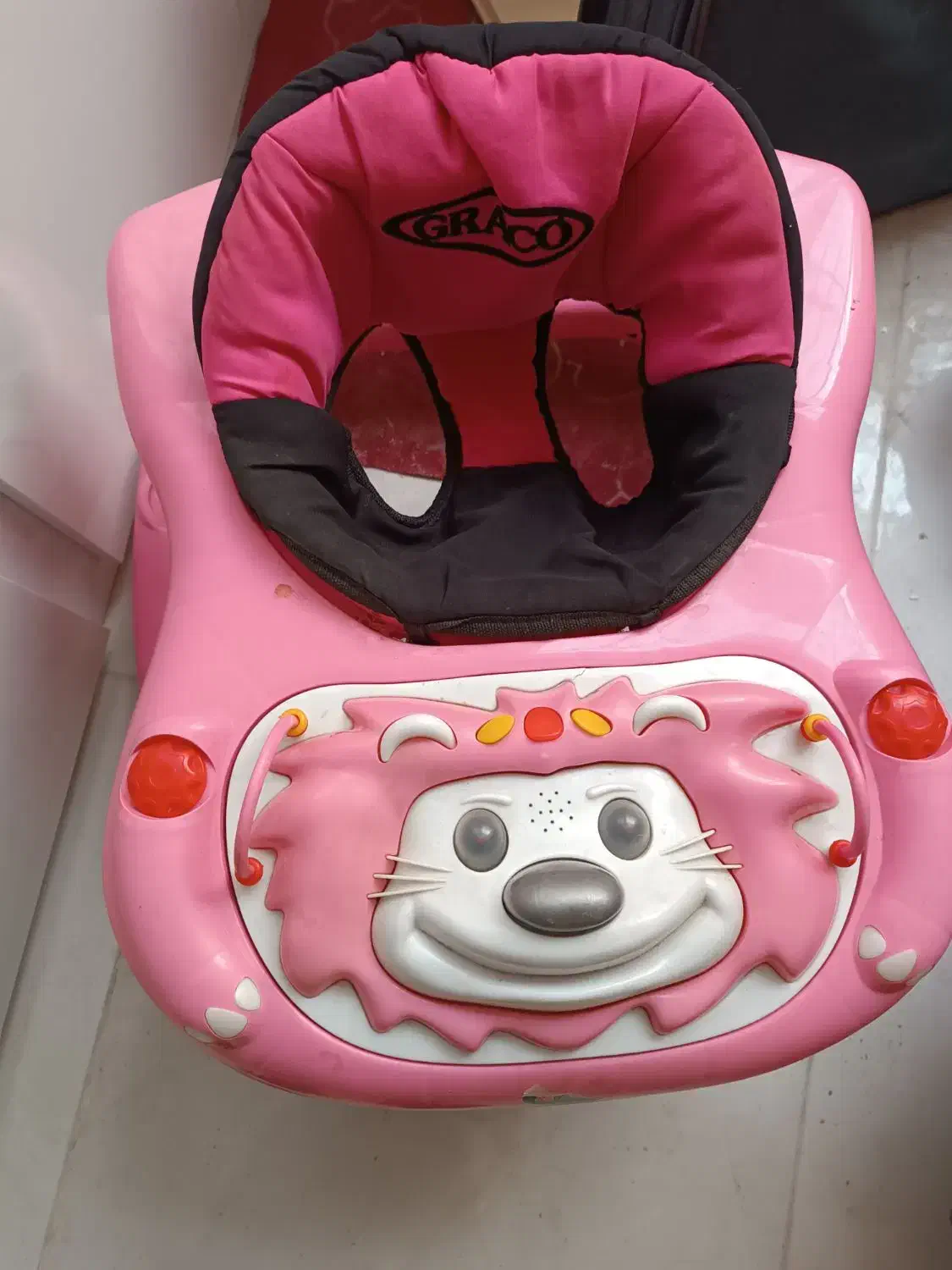 روروک|اسباب و اثاث بچه|مشهد, نوده|دیوار