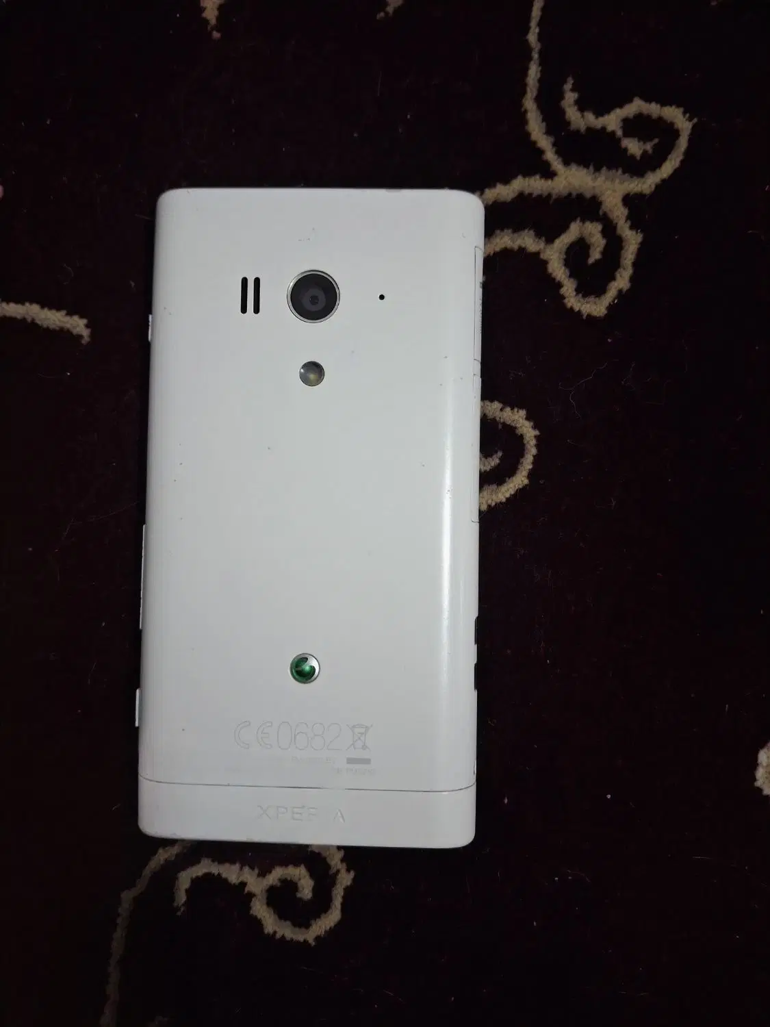 Experia acro s|موبایل|شیراز, مهدیآباد|دیوار