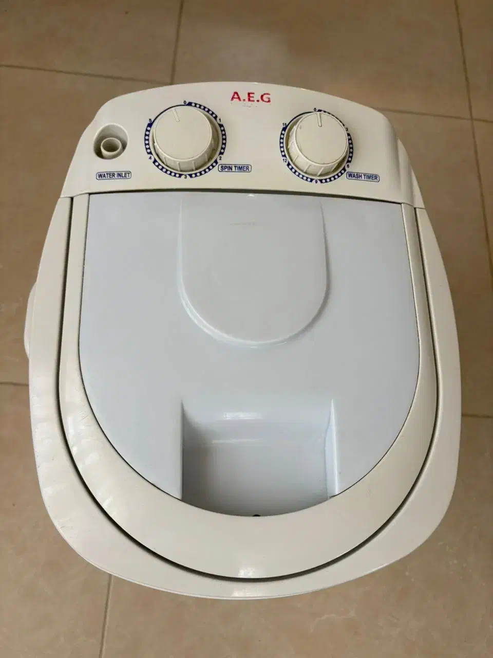 ماشین لباسشویی کودک|ماشین لباسشویی و خشک‌کن لباس|مشهد, هفت تیر (حافظ)|دیوار