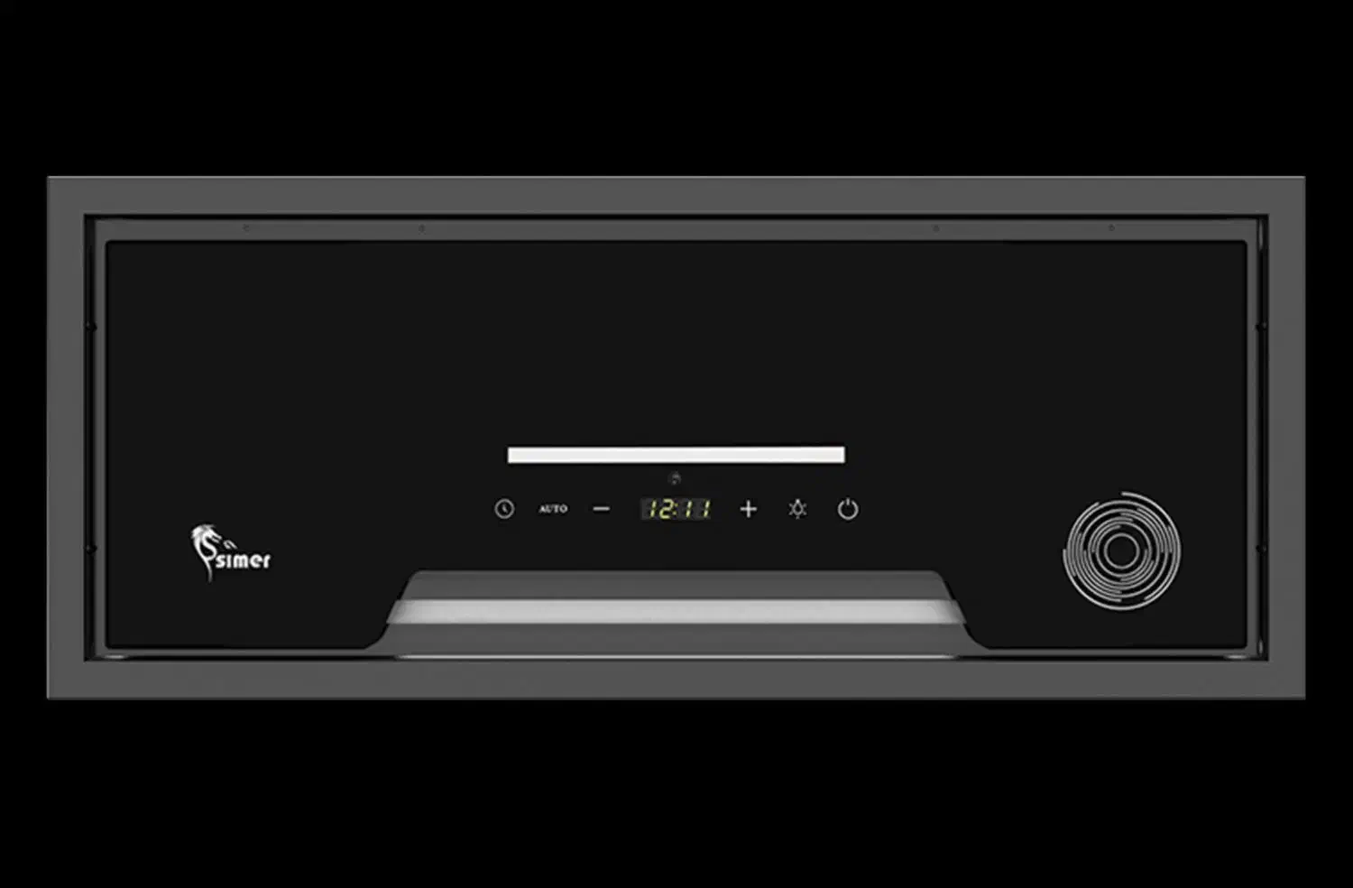 فروش اقساطی گاز وهود ایتالیایی سیمر و نیک کالا|عمده‌فروشی|رشت, باهنر|دیوار