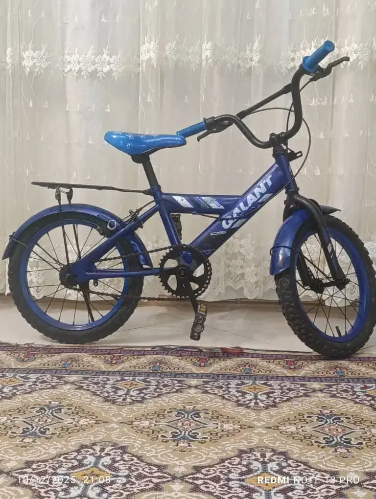 دوچرخه|دوچرخه، اسکیت، اسکوتر|خرم‌آباد, |دیوار