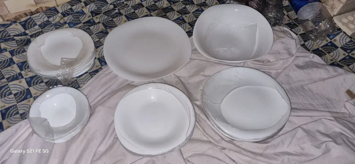 غذاخوری آرکوپال نو|ظروف سرو و پذیرایی|قزوین, |دیوار