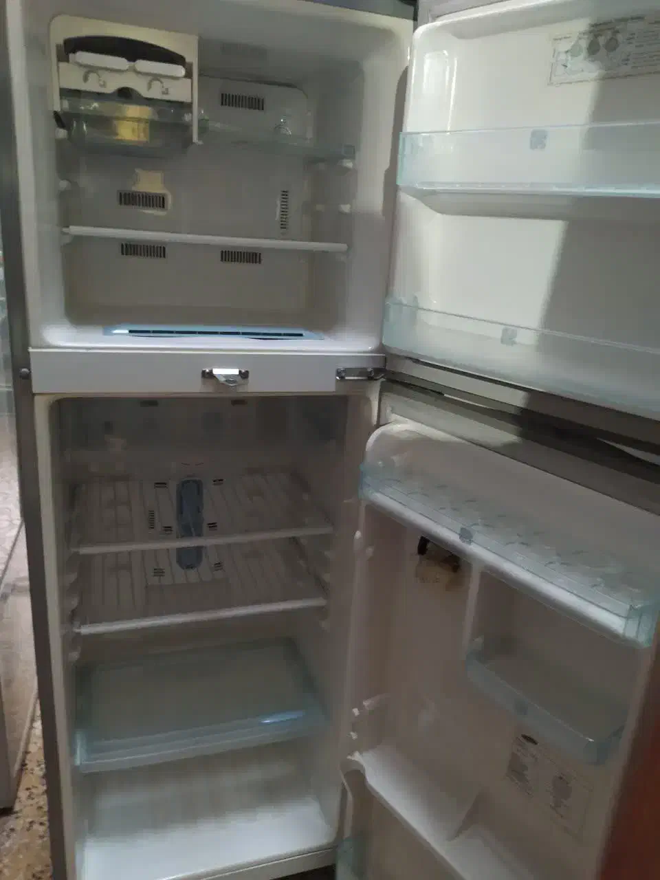 یخچال فریز سام سونگ درحد|یخچال و فریزر|بروجرد, |دیوار