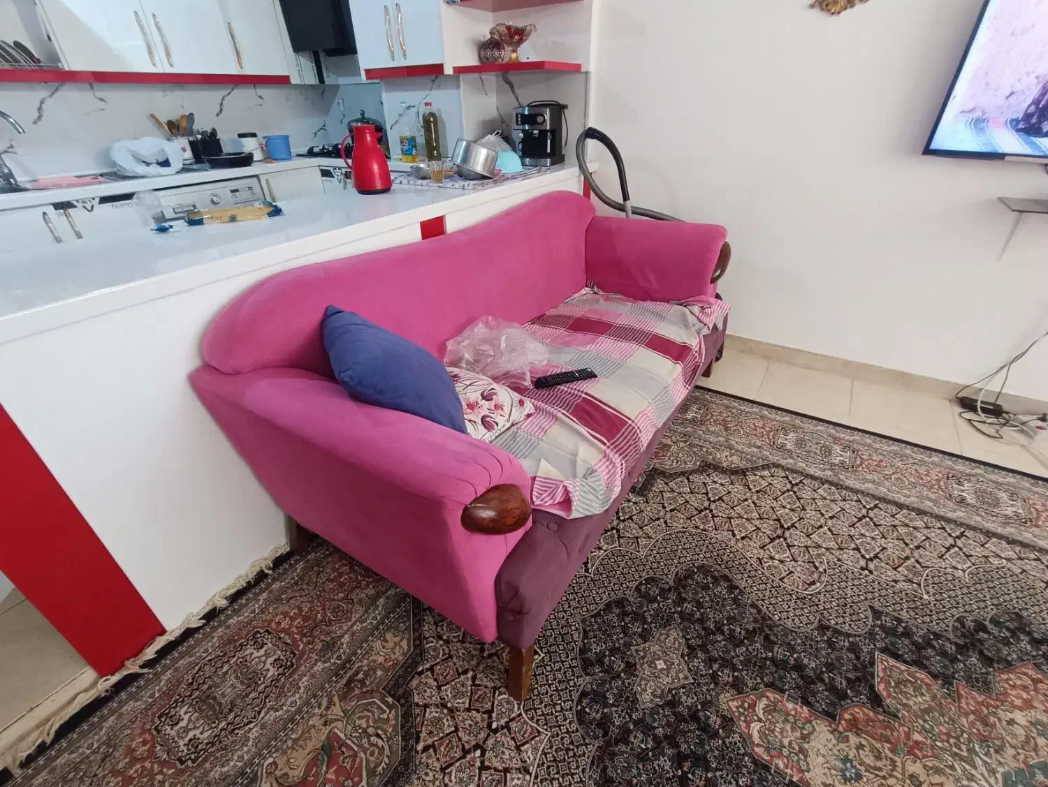 مبل|مبلمان خانگی و میز عسلی|بندرعباس, |دیوار