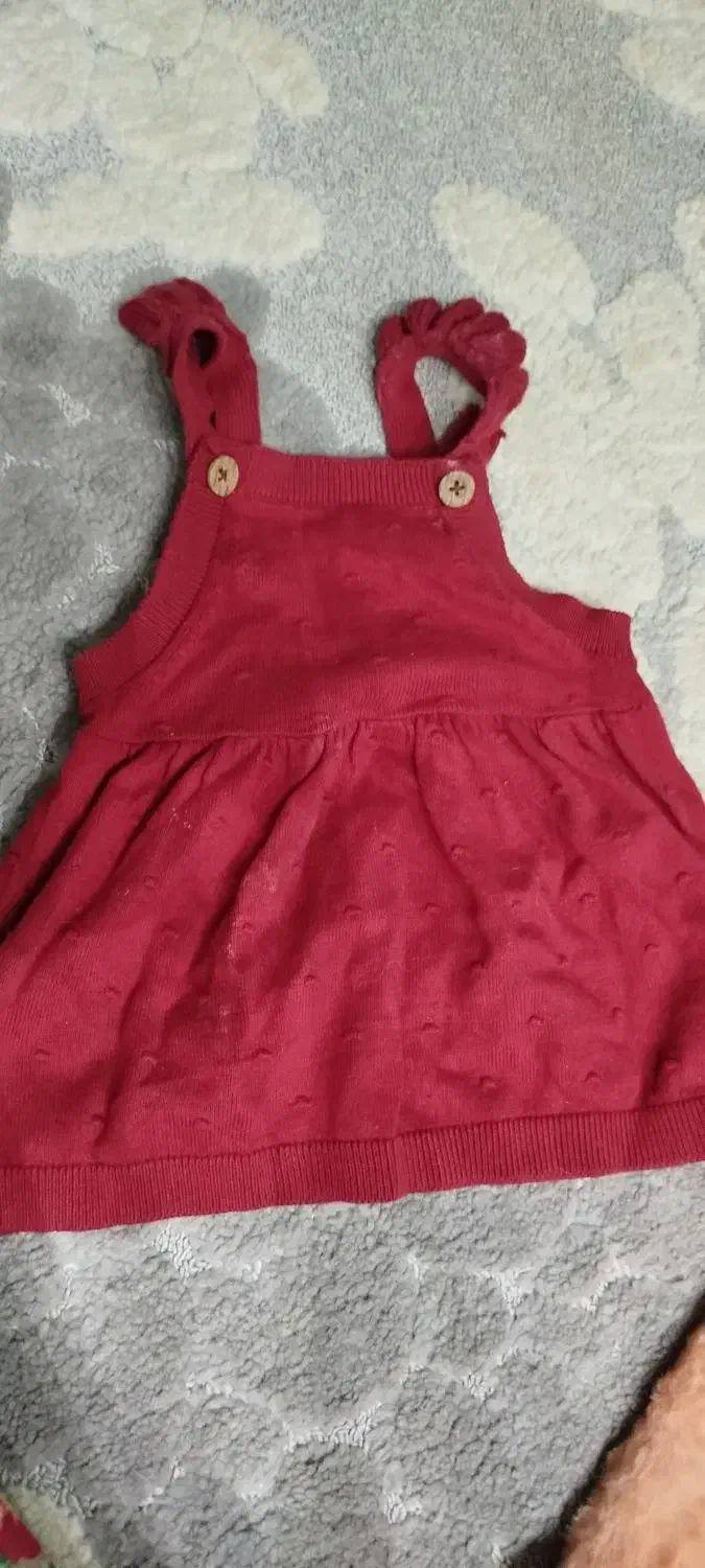 لباس زمستانه کودک|کفش و لباس بچه|شیراز, صنایع الکترونیک|دیوار