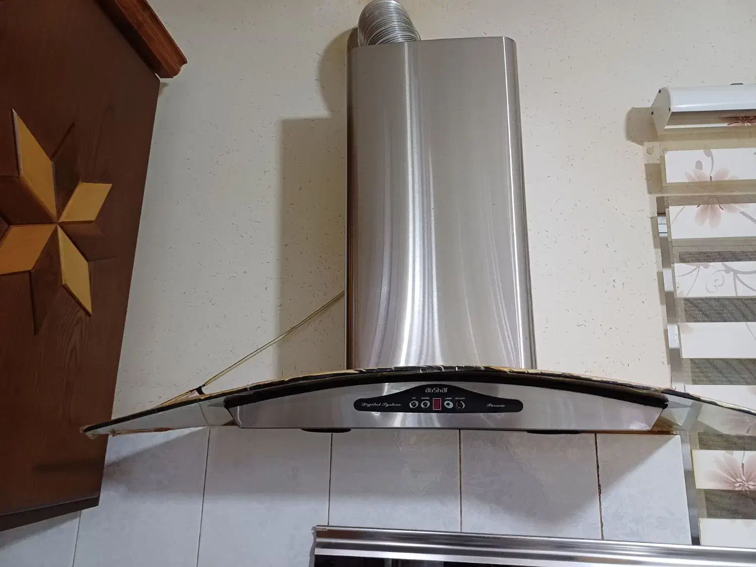 هود|هود|اردبیل, |دیوار