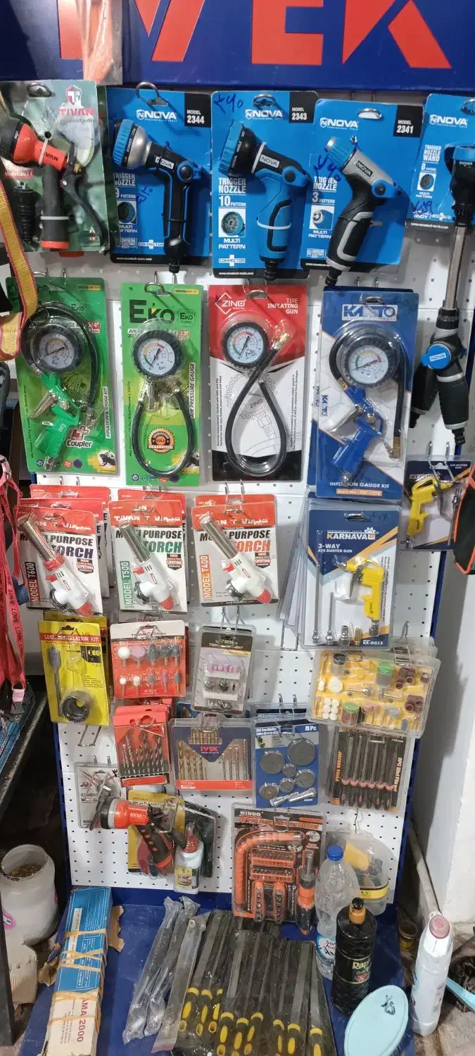 انبردست و سیم چین ابزاردرانی پور|ابزارآلات|بیرجند, |دیوار