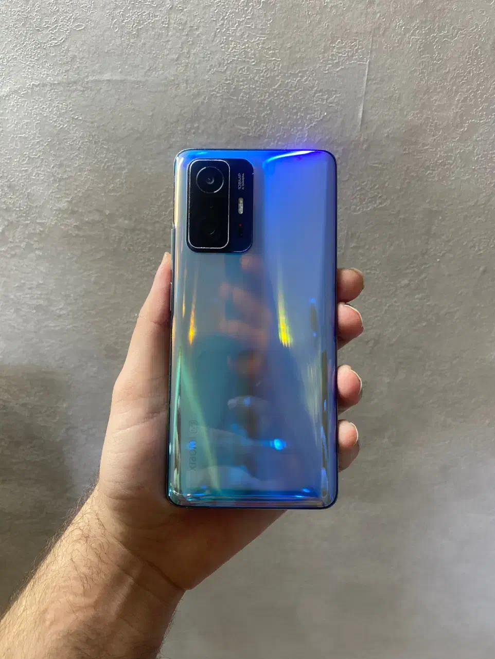 شیائومی11Tpro256/8|موبایل|یزد, |دیوار