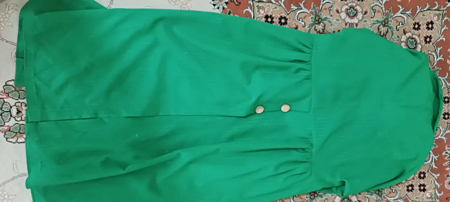 مانتو زنانه|لباس|بندر ماهشهر, |دیوار