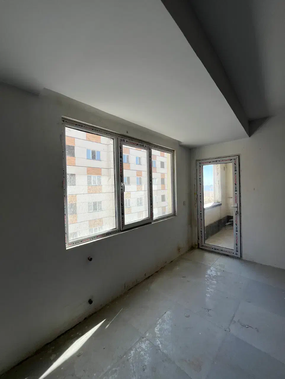 فراخوان فروش آپارتمان شرایط ویژه افساط|فروش آپارتمان|تلو, |دیوار