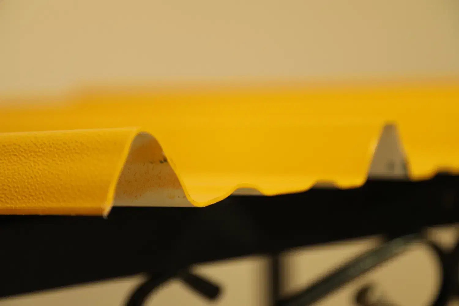 قیمت ایرانیت پلاستیکی برای سقف عایق|مصالح و تجهیزات ساختمان|رشت, رودباری|دیوار