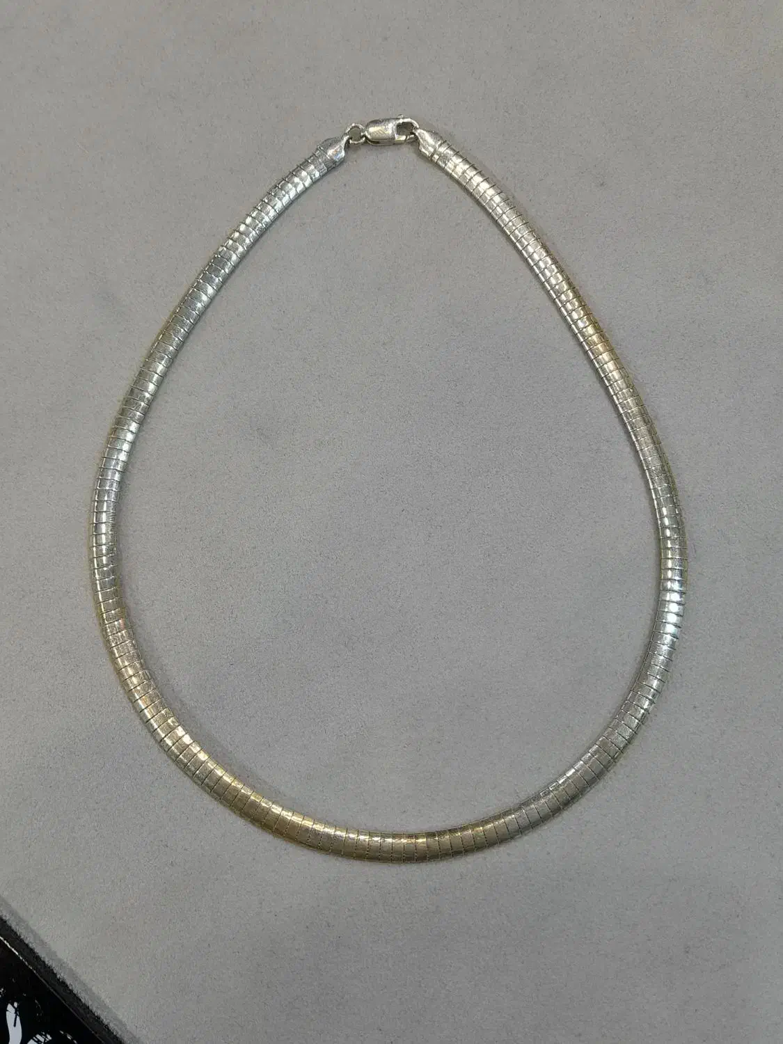 گردنبند نقره زنانه|جواهرات|تهران, تهرانپارس جنوبی|دیوار