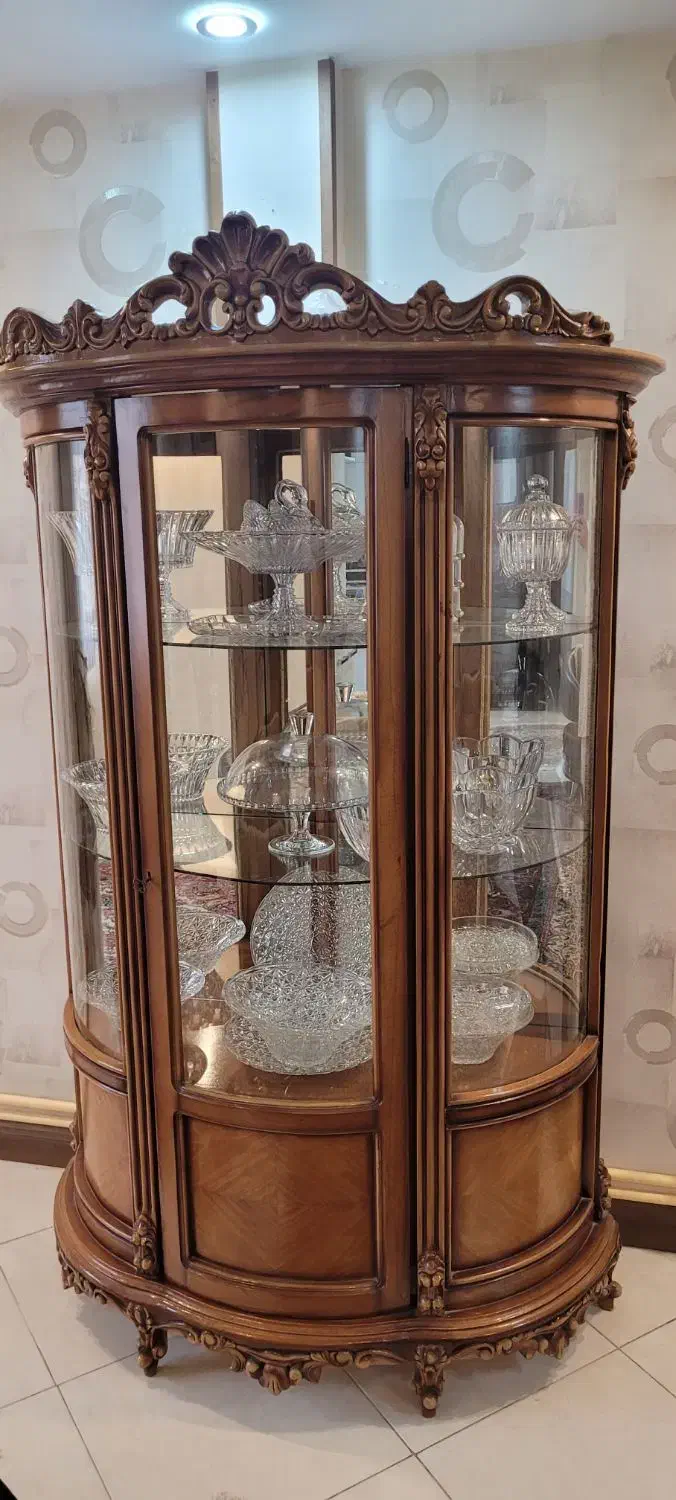 بوفه ،میزناهاخوری تکی پیچ ومهره ای درحدنو|میز و صندلی غذاخوری|اراک, |دیوار