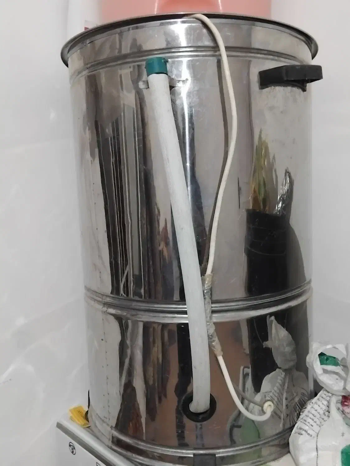 مشکه در حد نو|سایر لوازم برقی|مریوان, |دیوار