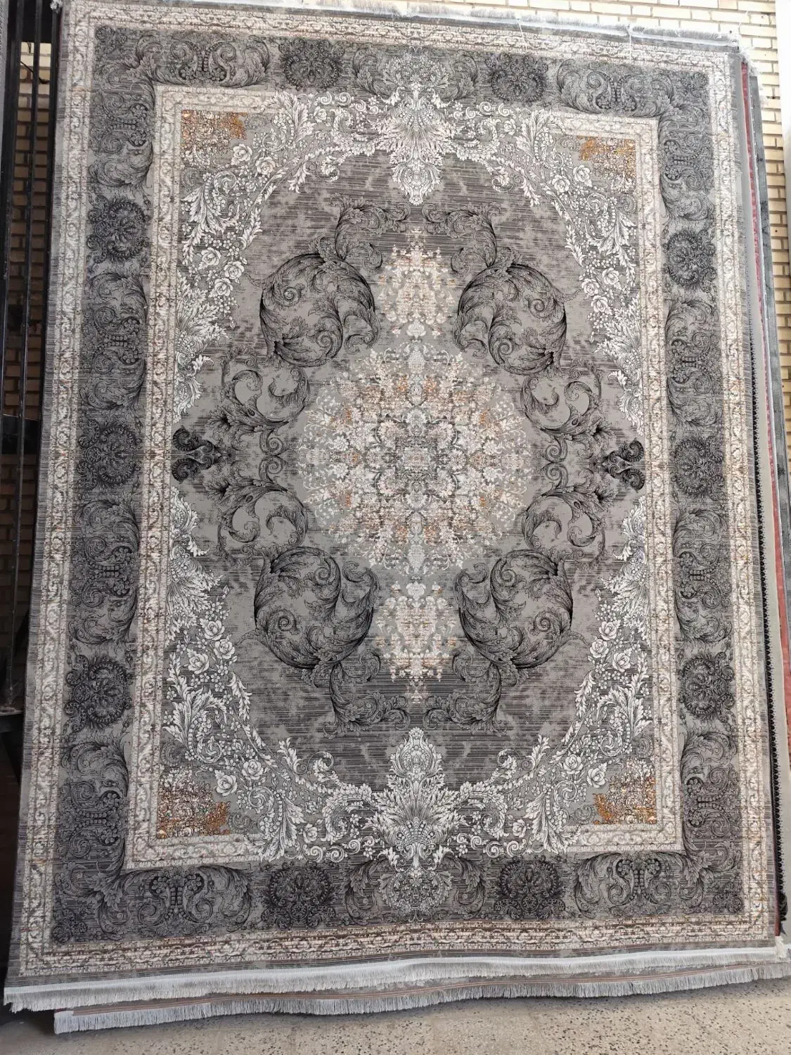 (فرش 12متری قیمت کارخانه) فقط امروز|فرش|شاهرود, |دیوار