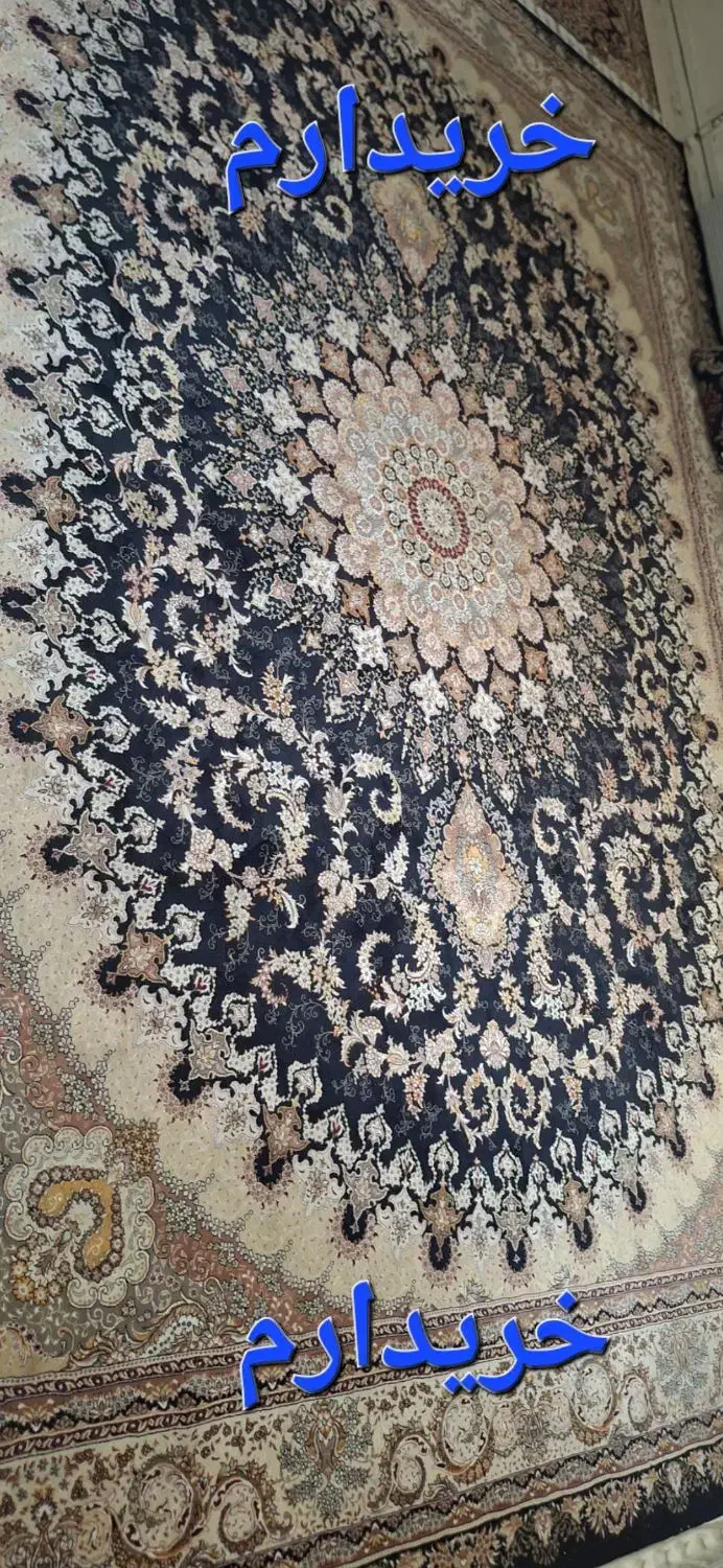 فرش|فرش|دهدشت, |دیوار