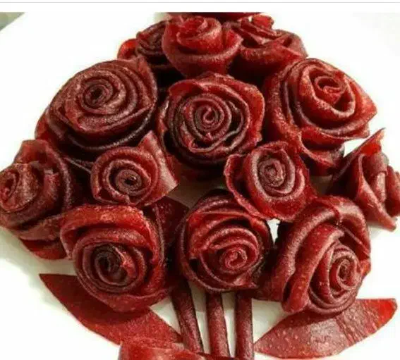 انواع هنر های خانگی|خوردنی و آشامیدنی|گلبهار, نوبهار|دیوار