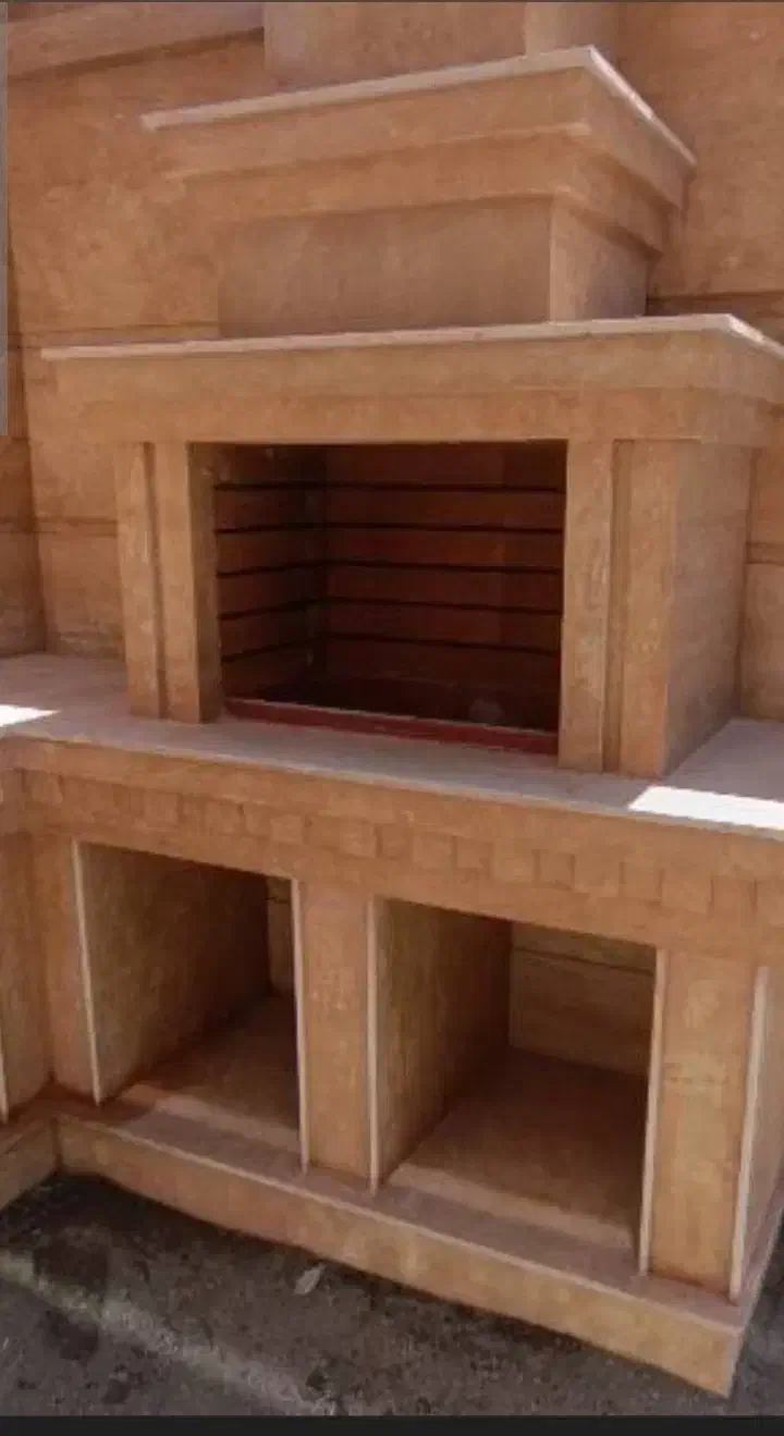 کاشی کاری|خدمات پیشه و مهارت|ارومیه, |دیوار