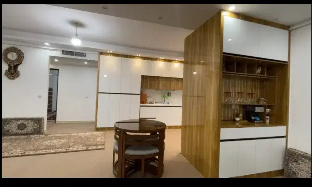 آپارتمان سه خوابه ویلاشهر|فروش آپارتمان|سنندج, |دیوار