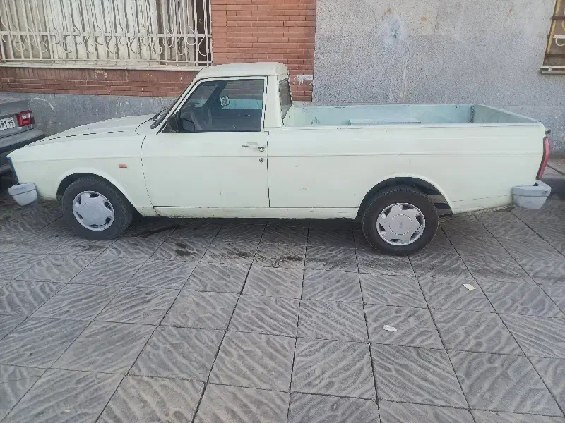 پیکان بار ۹۳|خودرو سواری و وانت|شاندیز, |دیوار