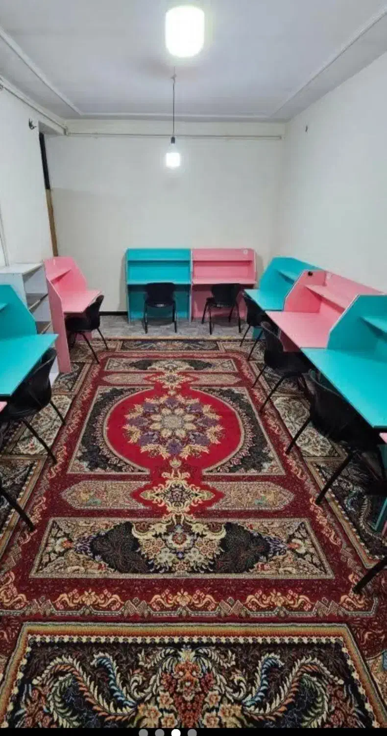 پانسیون مطالعاتی دخترانه گام آخر|خدمات آموزشی|یاسوج, |دیوار