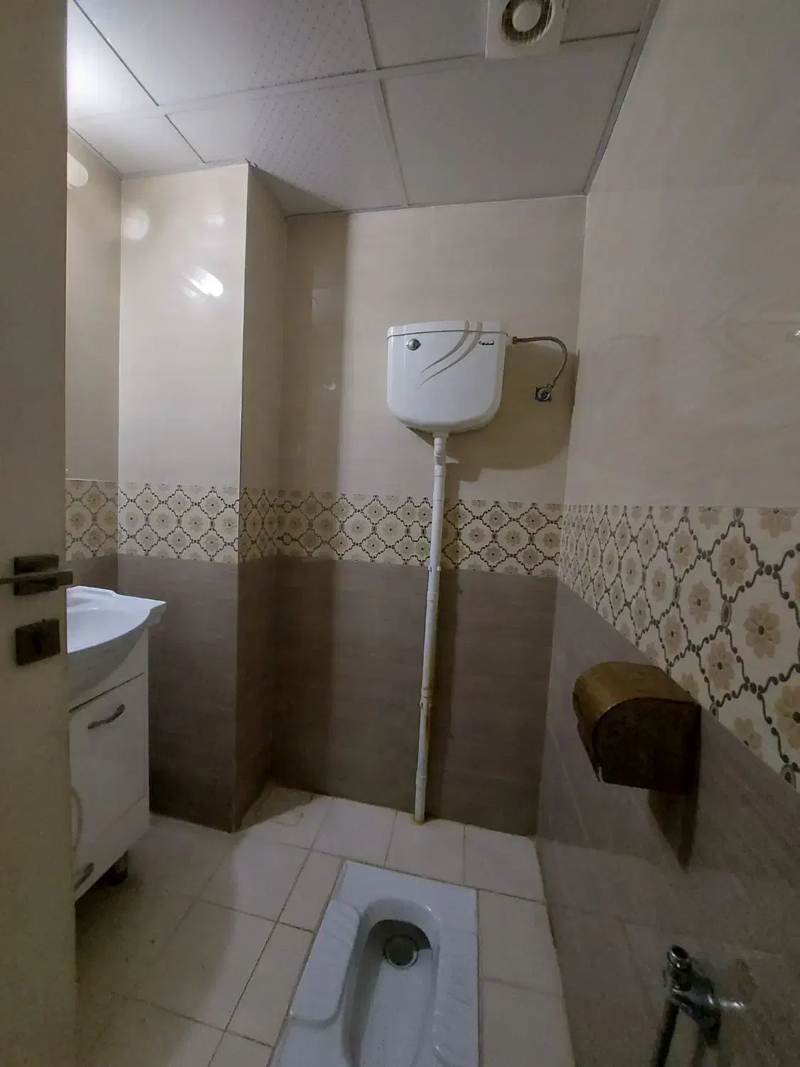 ۸۰ متر دوخوابه