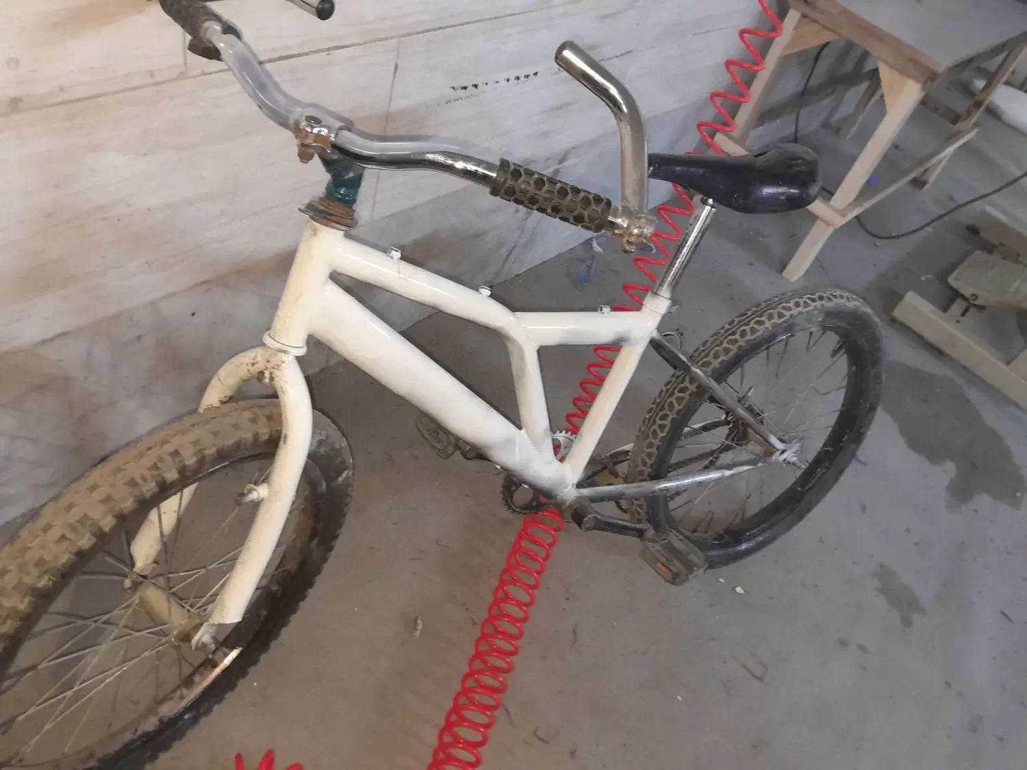 دوچرخه|دوچرخه، اسکیت، اسکوتر|چهاردانگه (تهران), |دیوار